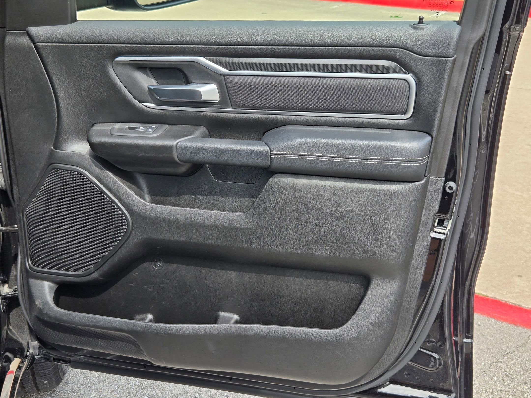 Used 2026 RAM 1500 Lone Star AWD/4WD image 27