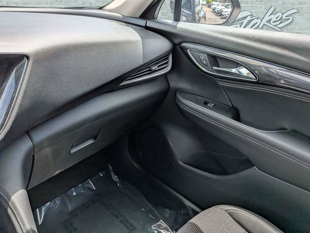 Used 2022 Buick Envision Preferred FWD image 18