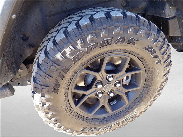 Used 2024 Jeep Wrangler Unlimited AWD/4WD image 7