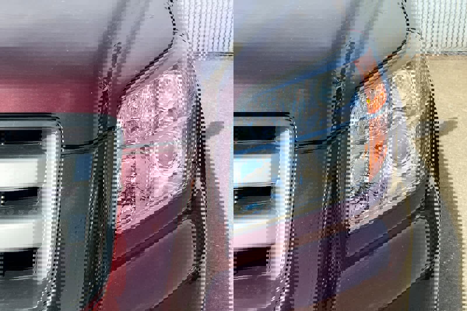 Used 2008 Honda Pilot EX-L image 11