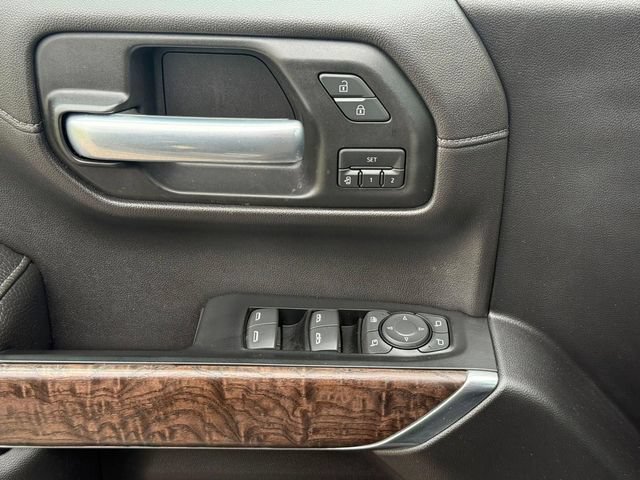 Certified 2019 GMC Sierra 1500 Denali w/ Denali Ultimate Package AWD/4WD image 11