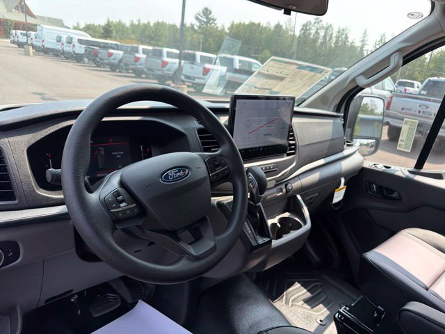 New 2026 Ford Transit 350 XL AWD/4WD image 11