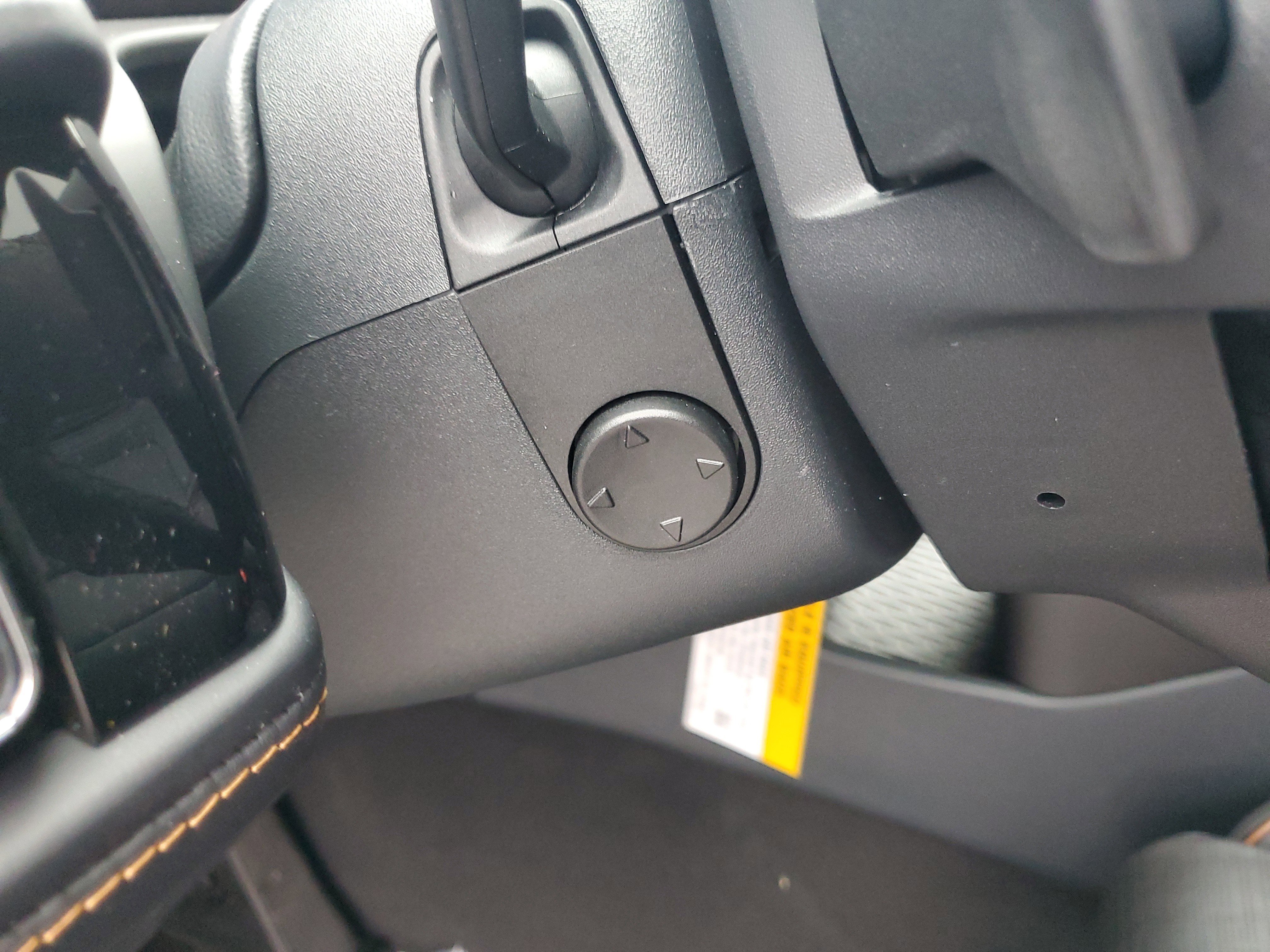 New 2026 Lincoln Aviator Black Label image 15