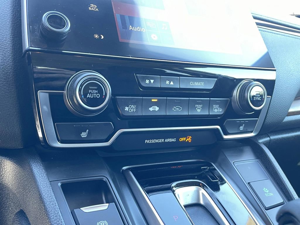 Used 2019 Honda CR-V EX image 29