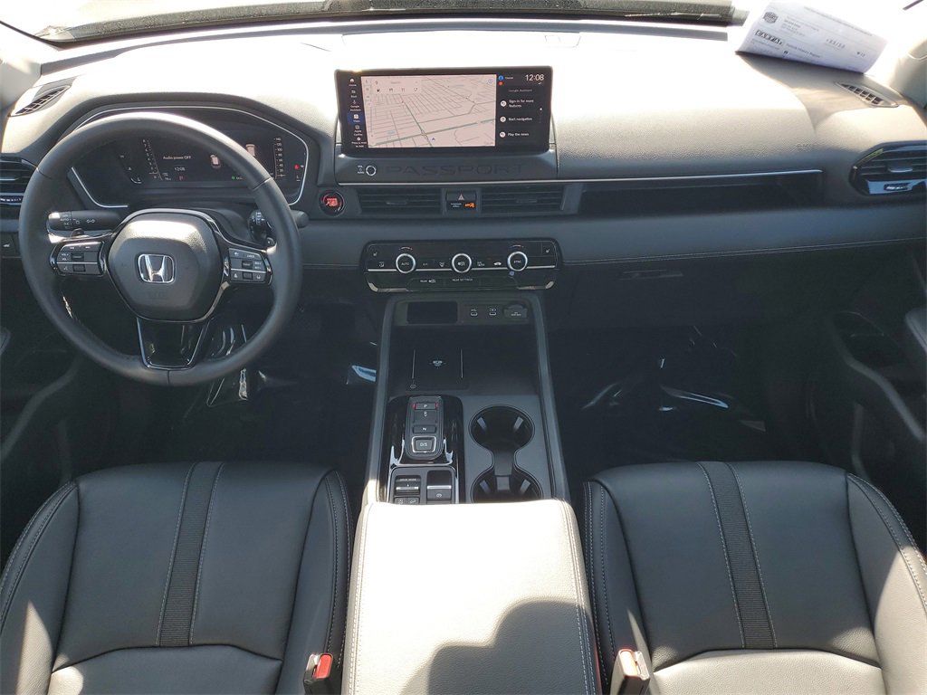 Used 2026 Honda Passport RTL image 13