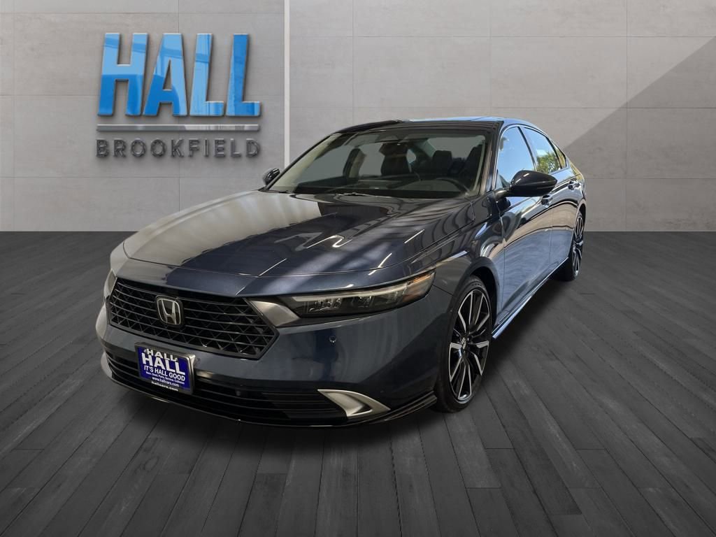 Used 2023 Honda Accord Touring