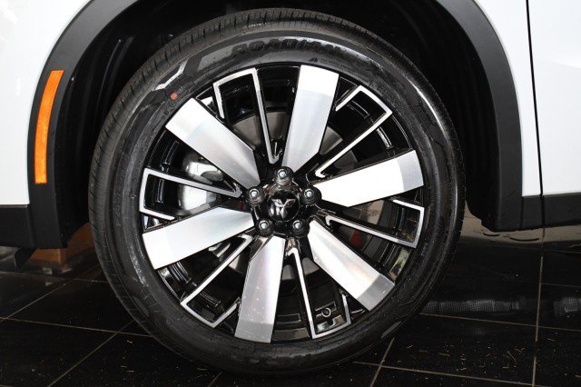 New 2026 Mitsubishi Outlander SE FWD image 17