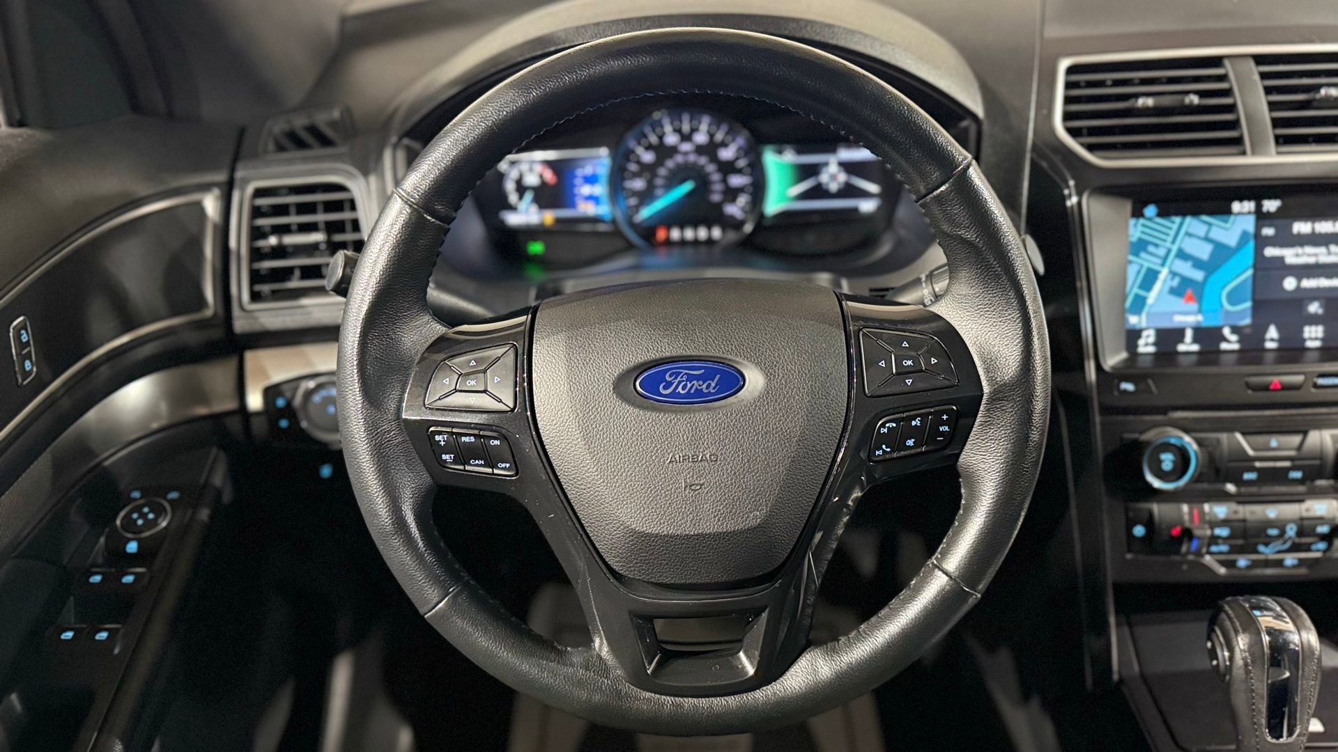 Used 2018 Ford Explorer XLT w/ Equipment Group 201A image 67