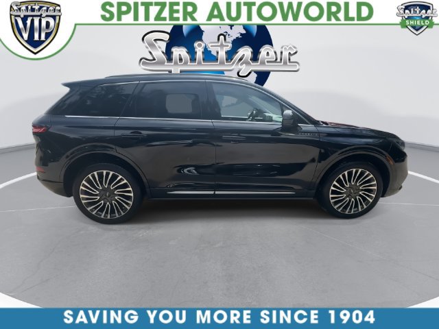 Used 2022 Lincoln Corsair AWD w/ Premium Package image 18