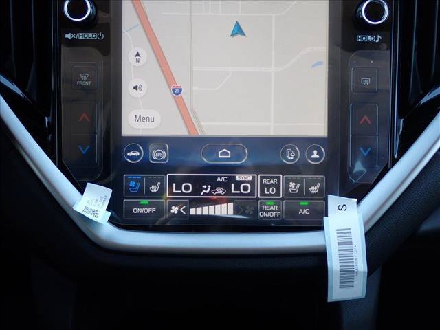 New 2026 Subaru Ascent Touring AWD/4WD image 20