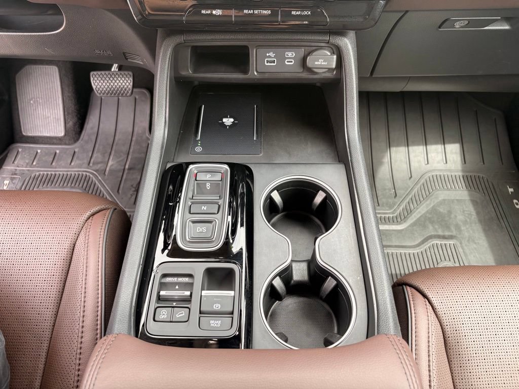 Used 2023 Honda Pilot Elite image 21