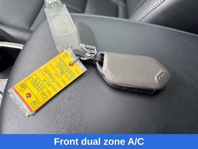 Used 2023 Kia Telluride SX image 11