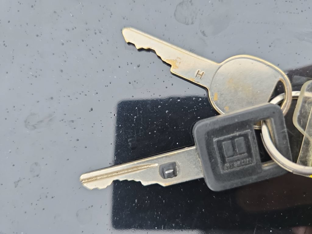 Used 1994 Pontiac Firebird Trans Am RWD image 37