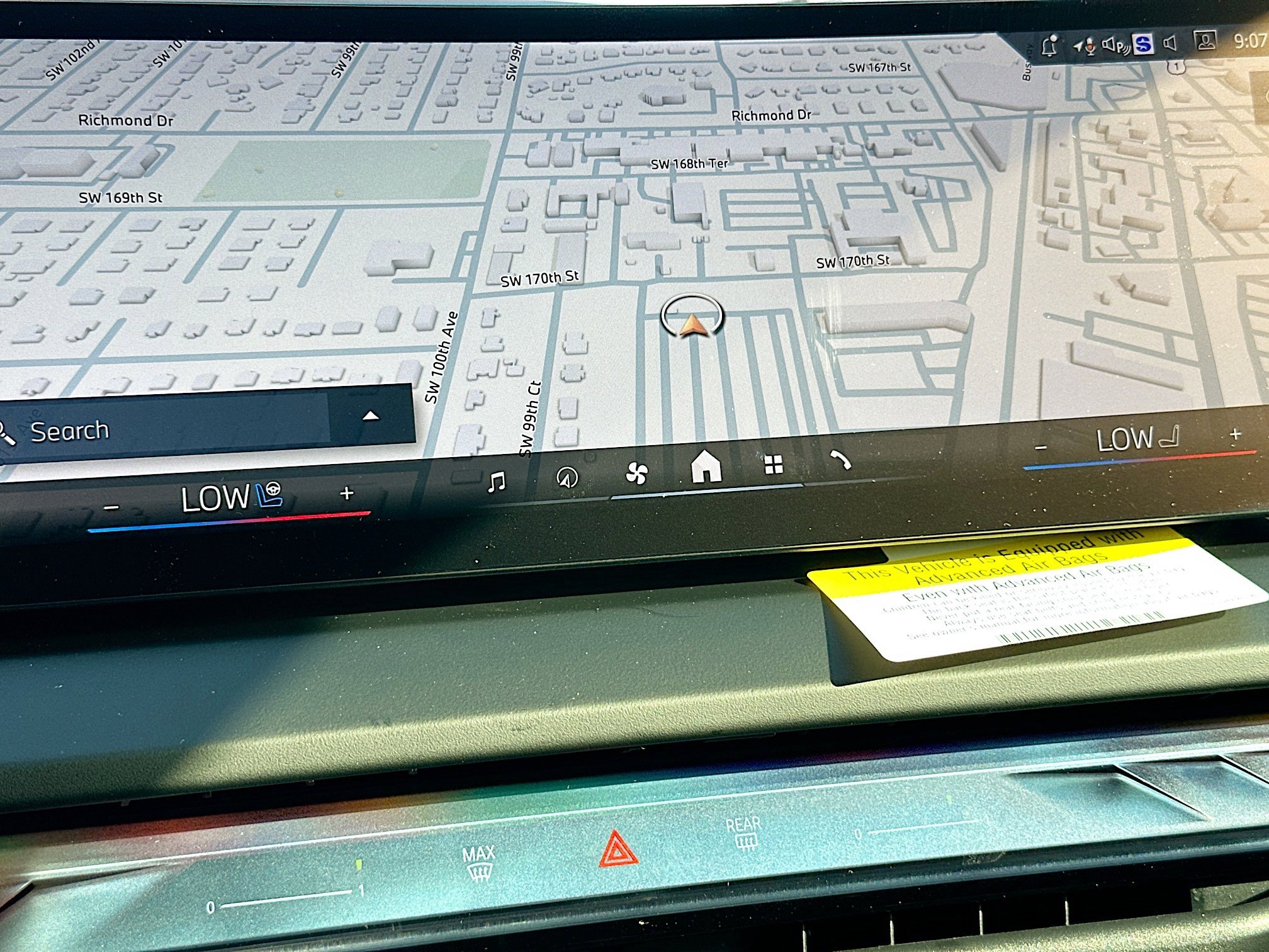 New 2026 BMW X3 xDrive30 w/ Convenience Package image 10