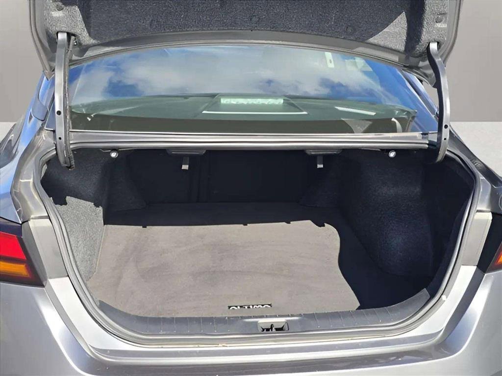 Used 2023 Nissan Altima 2.5 S image 16