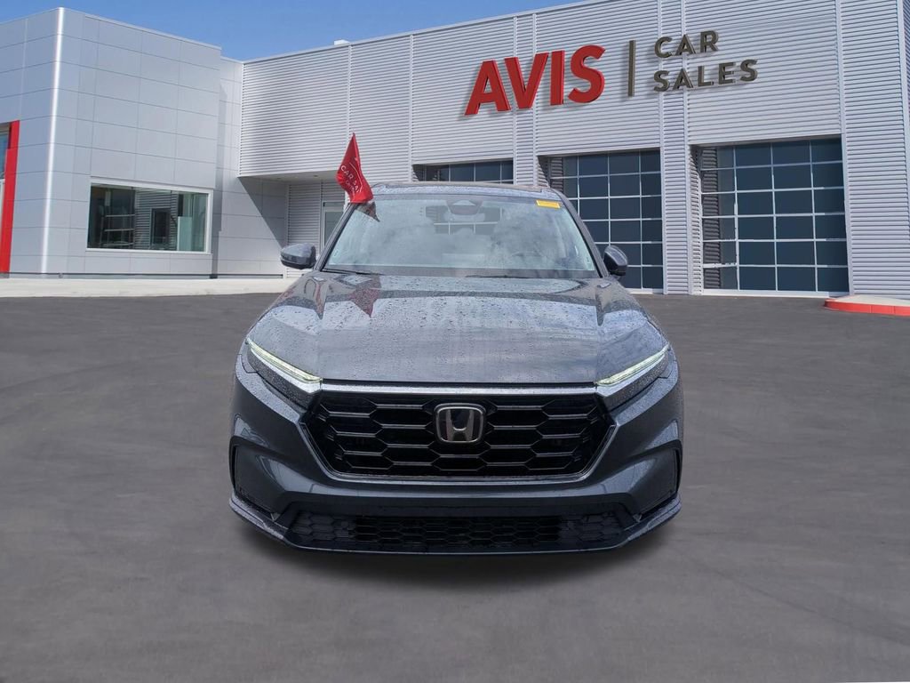 Used 2025 Honda CR-V EX-L image 2