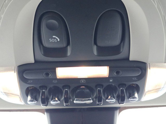 Used 2019 MINI Cooper Clubman S w/ Premium Package image 39