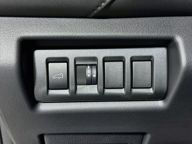 New 2026 Subaru Outback Wilderness AWD/4WD image 10