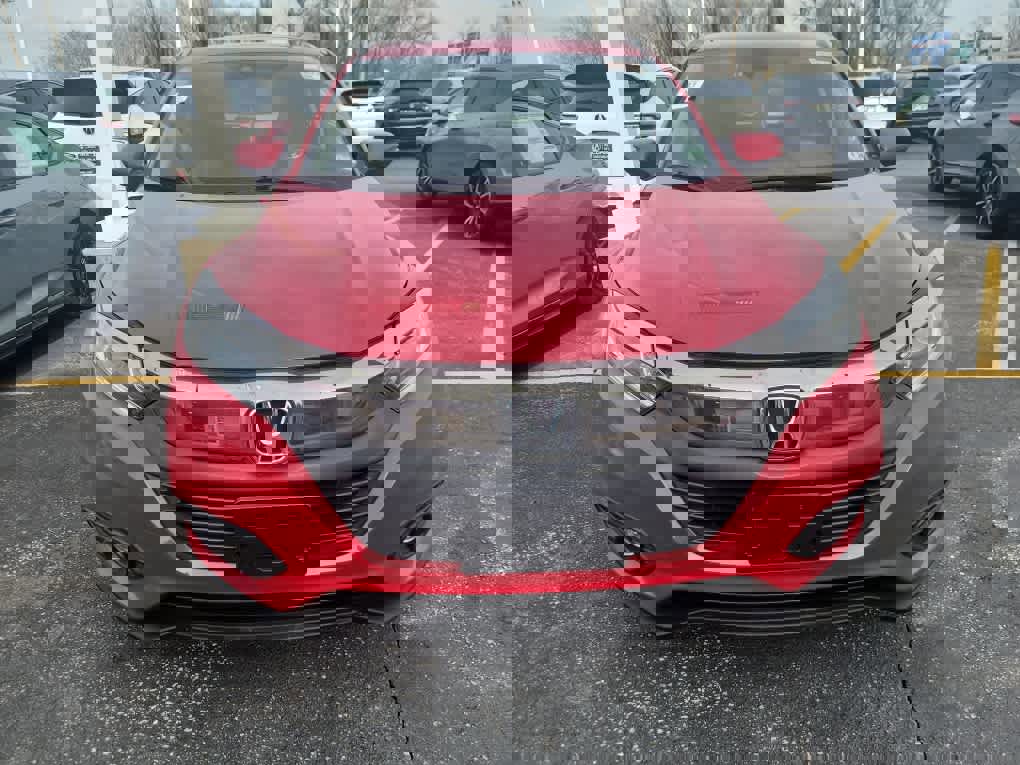 Used 2019 Honda HR-V EX-L image 2