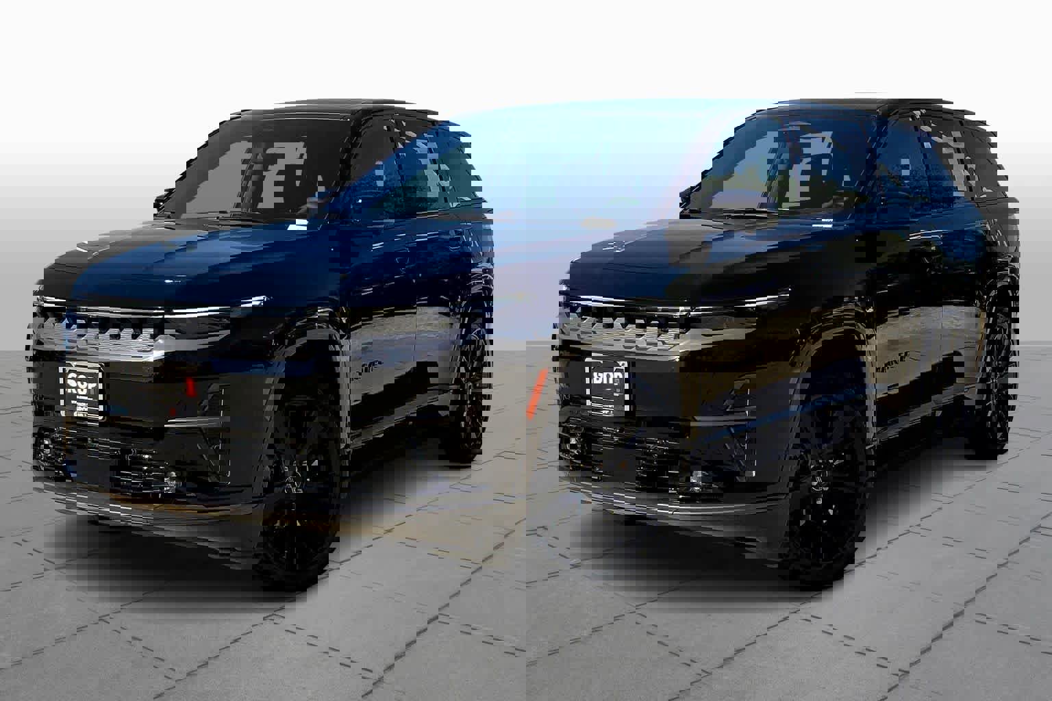 Used 2024 Jeep Wagoneer Launch Edition image 2