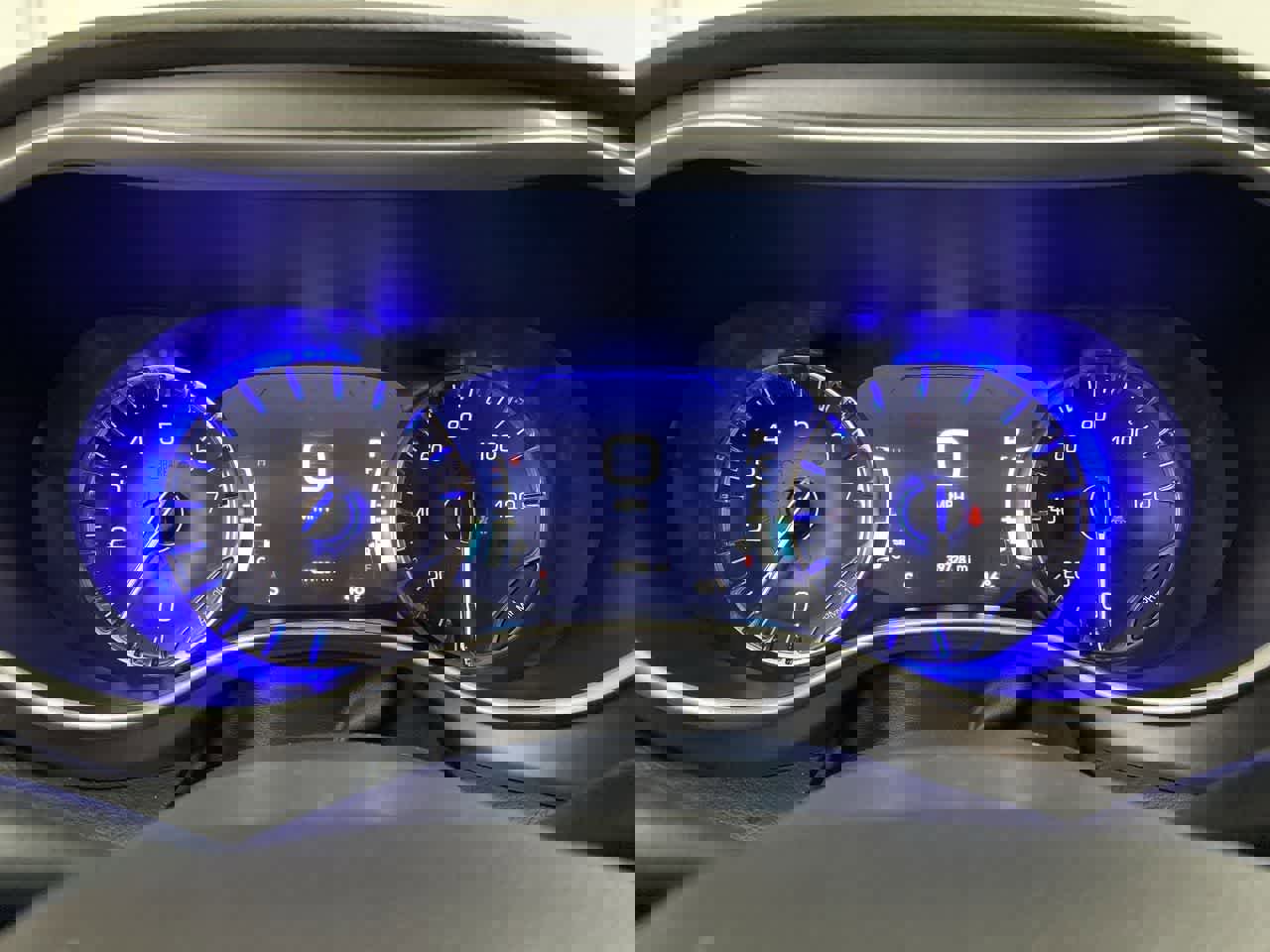 Used 2024 Chrysler Pacifica Touring-L image 26