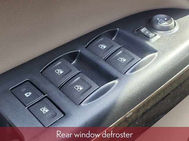 Used 2016 GMC Canyon SLT w/ Driver Alert Package image 16