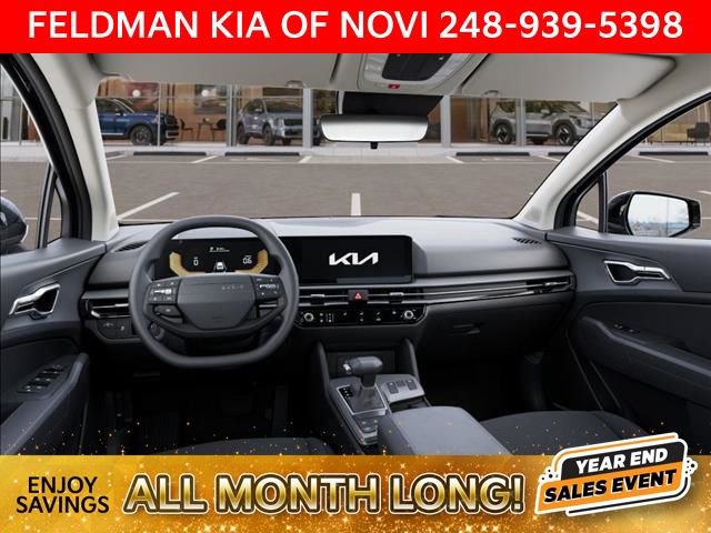 New 2026 Kia Sportage LX image 14