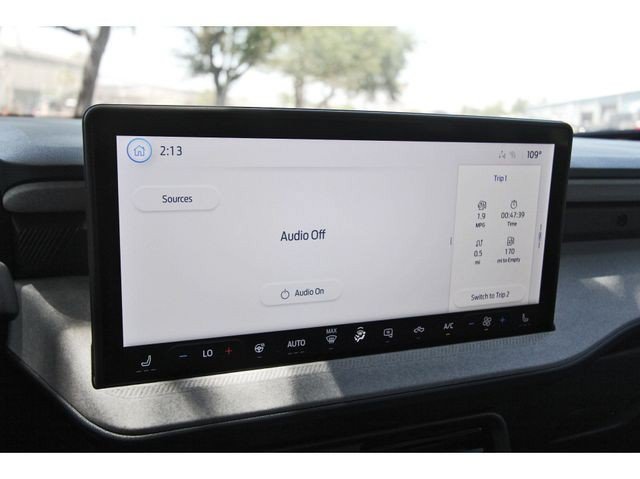 New 2026 Ford Maverick XLT w/ XLT Luxury Package AWD/4WD image 15