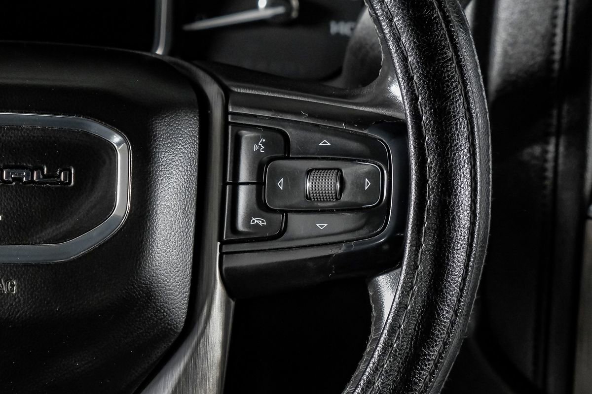 Used 2020 GMC Sierra 2500 Denali w/ Technology Package AWD/4WD image 18