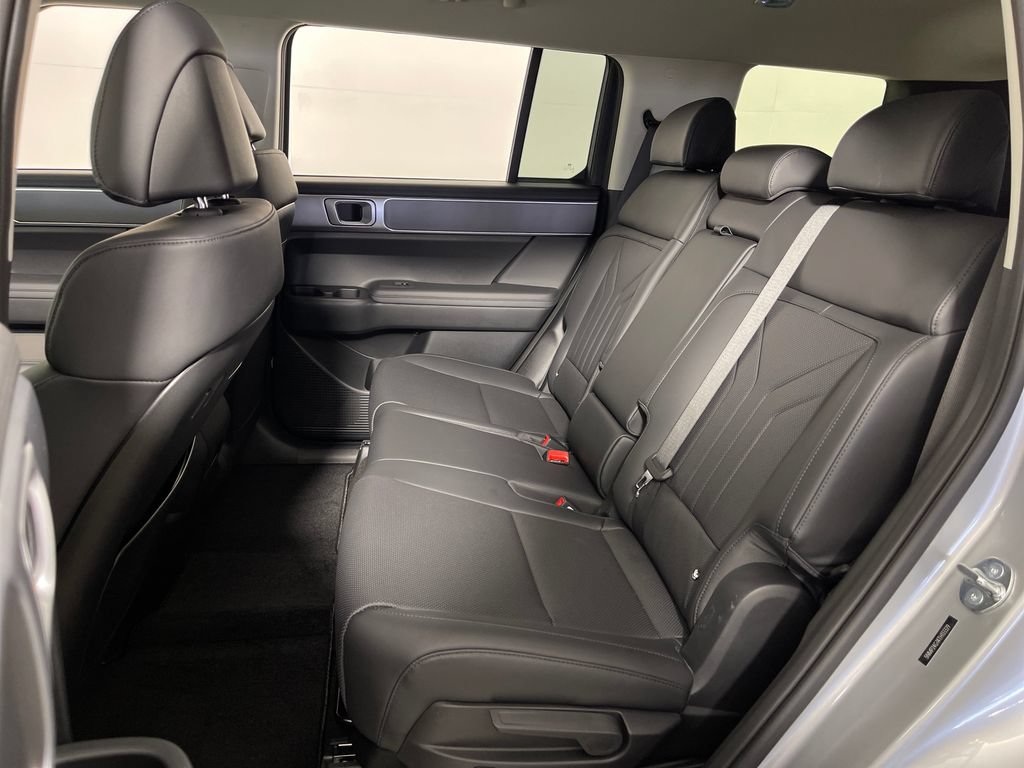 New 2026 Hyundai Santa Fe SEL FWD image 13