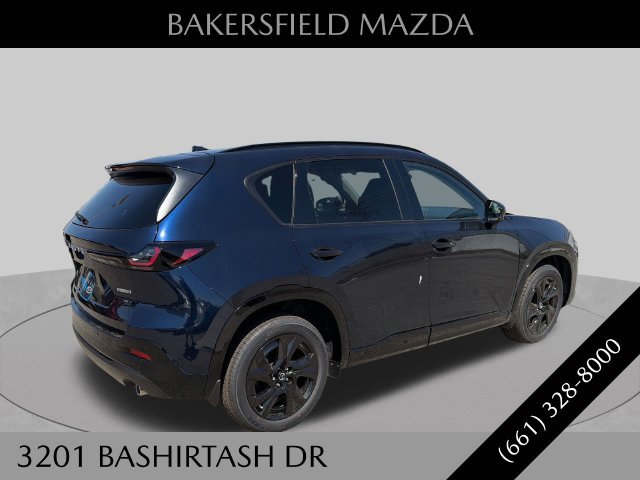 New 2026 MAZDA CX-5 2.5 S w/ Premium Package AWD/4WD image 5