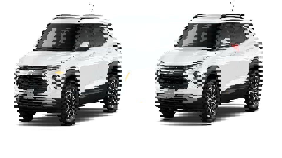 New 2026 Chevrolet TrailBlazer LT w/ Convenience Package image 26