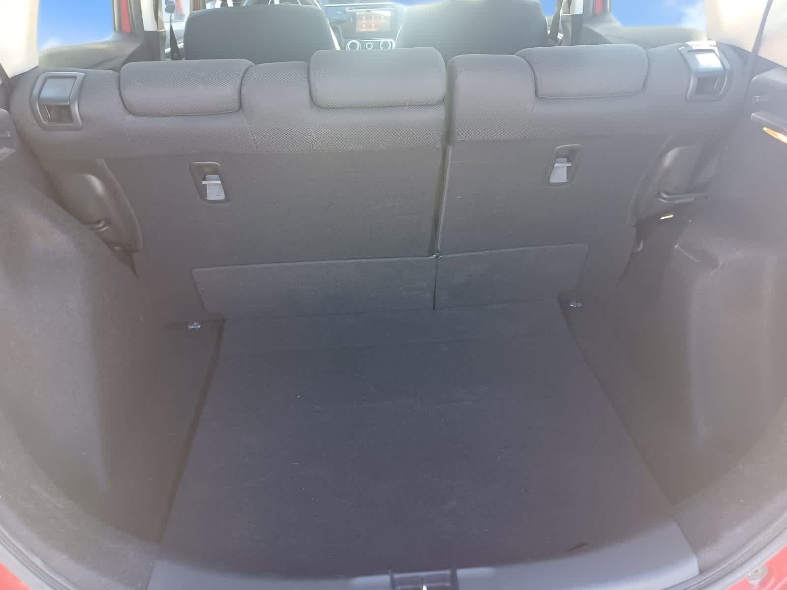 Used 2015 Honda Fit EX image 17