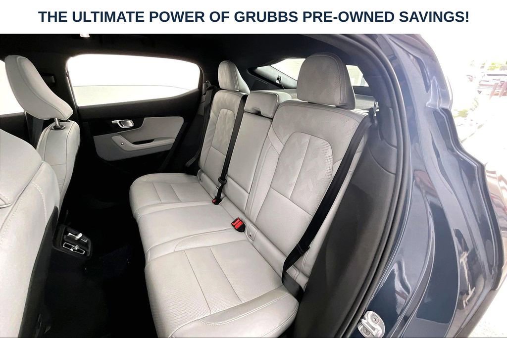 Used 2024 Polestar Polestar 2 AWD/4WD image 34
