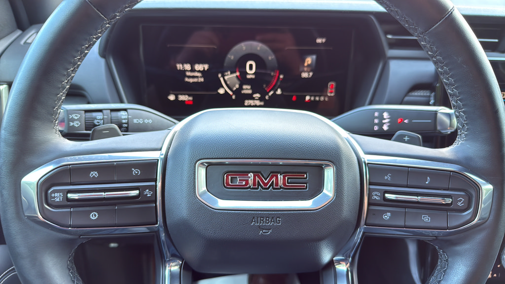 Used 2025 GMC Terrain Elevation FWD image 20