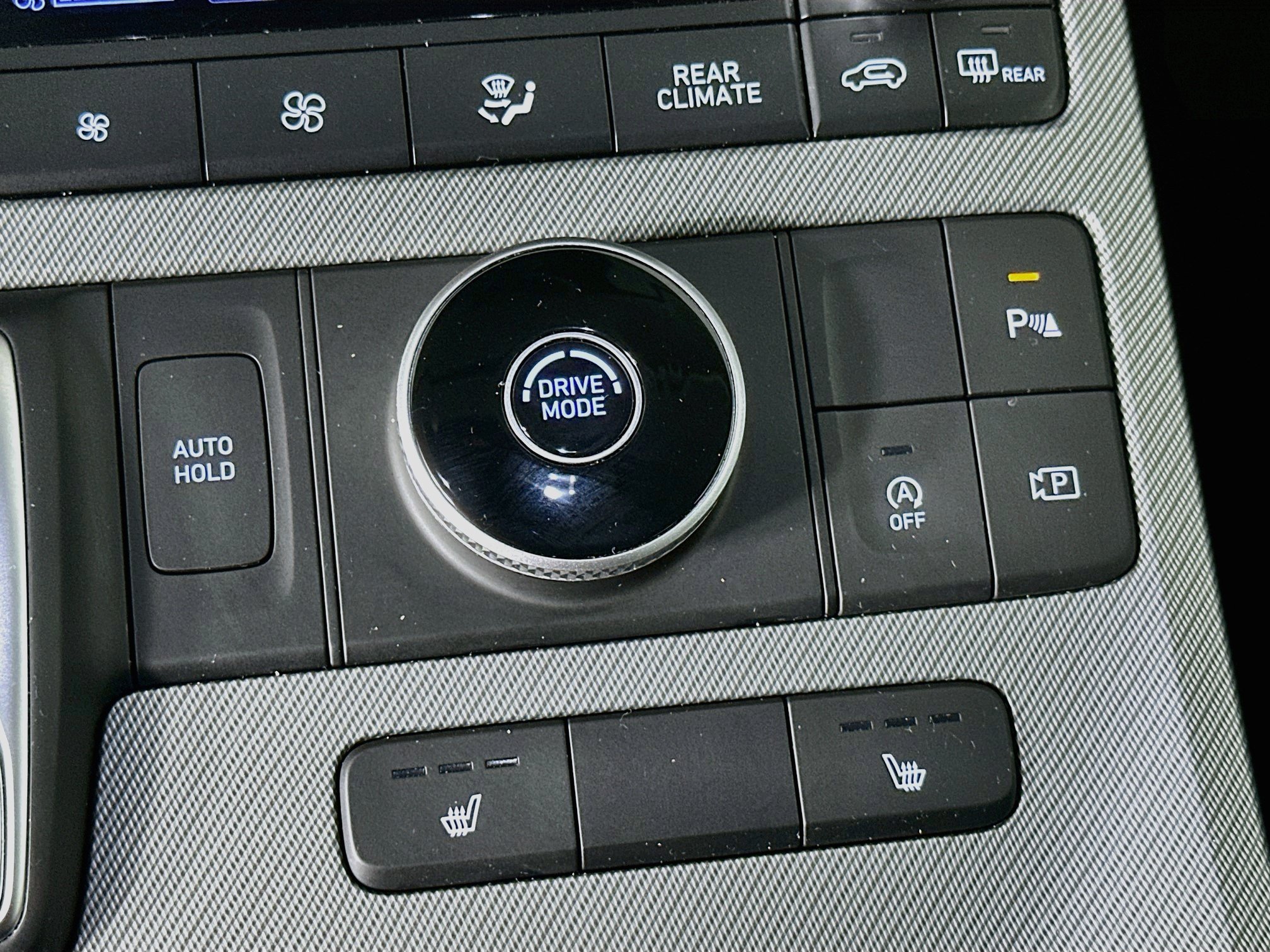 Used 2025 Hyundai Palisade SEL FWD image 26