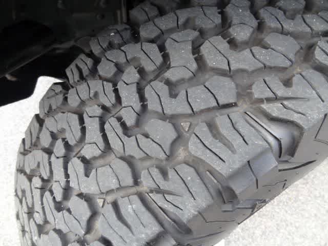 Used 2024 Ford Bronco Badlands AWD/4WD image 47