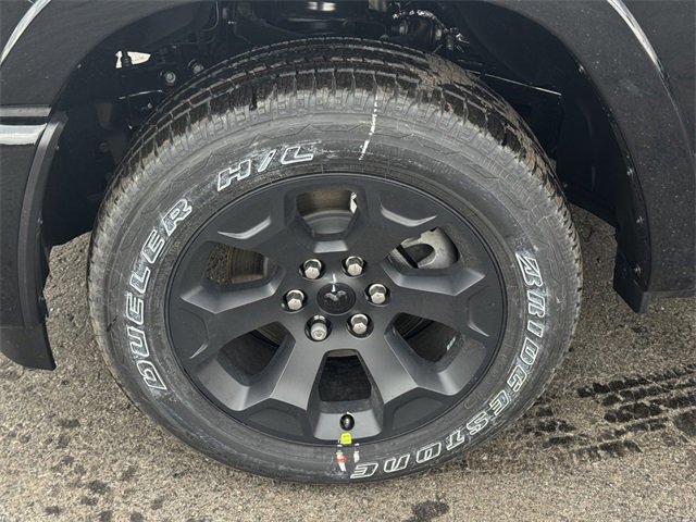 New 2026 RAM 1500 Big Horn image 10