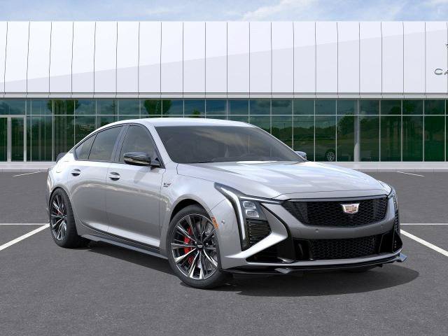 New 2026 Cadillac CT5 V Blackwing w/ Precision Package RWD image 7