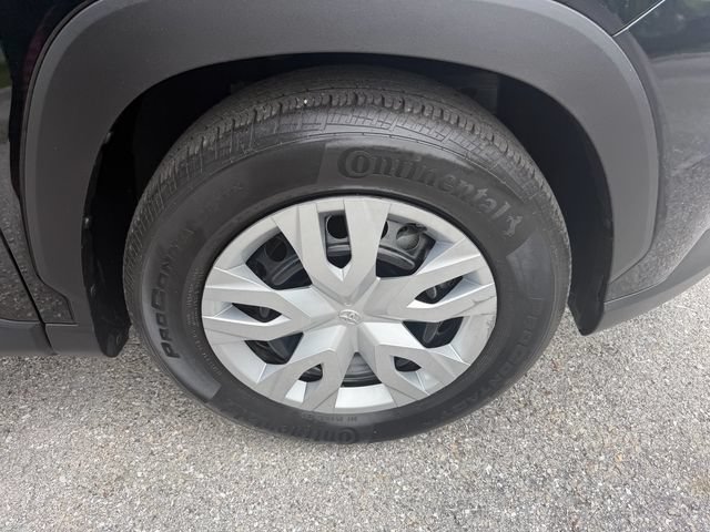 Certified 2023 Toyota Corolla Cross L FWD image 12