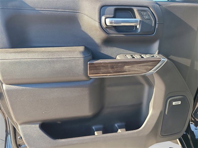 Used 2020 Chevrolet Silverado 1500 RST w/ All-Star Edition image 25