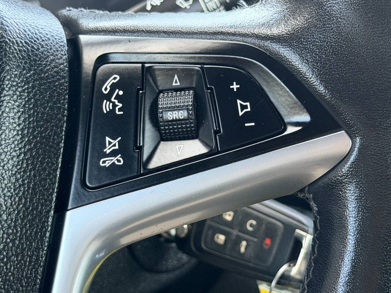 Used 2017 Buick Cascada Premium FWD image 38