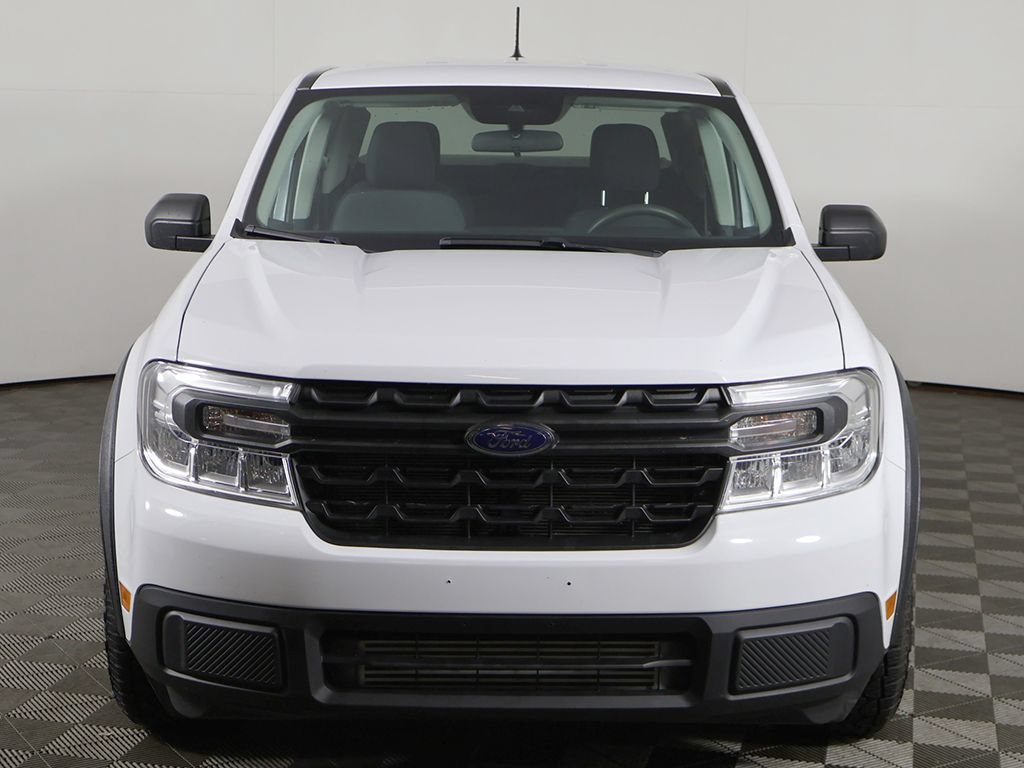Used 2023 Ford Maverick XL w/ Equipment Group 100A Standard AWD/4WD image 8