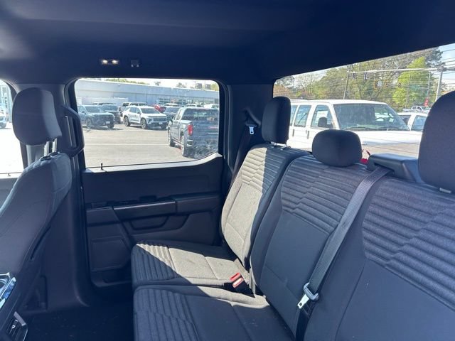 Used 2023 Ford F150 XL w/ STX Appearance Package AWD/4WD image 22
