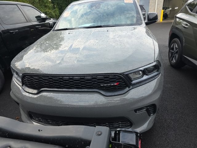 Used 2026 Dodge Durango GT AWD/4WD image 2