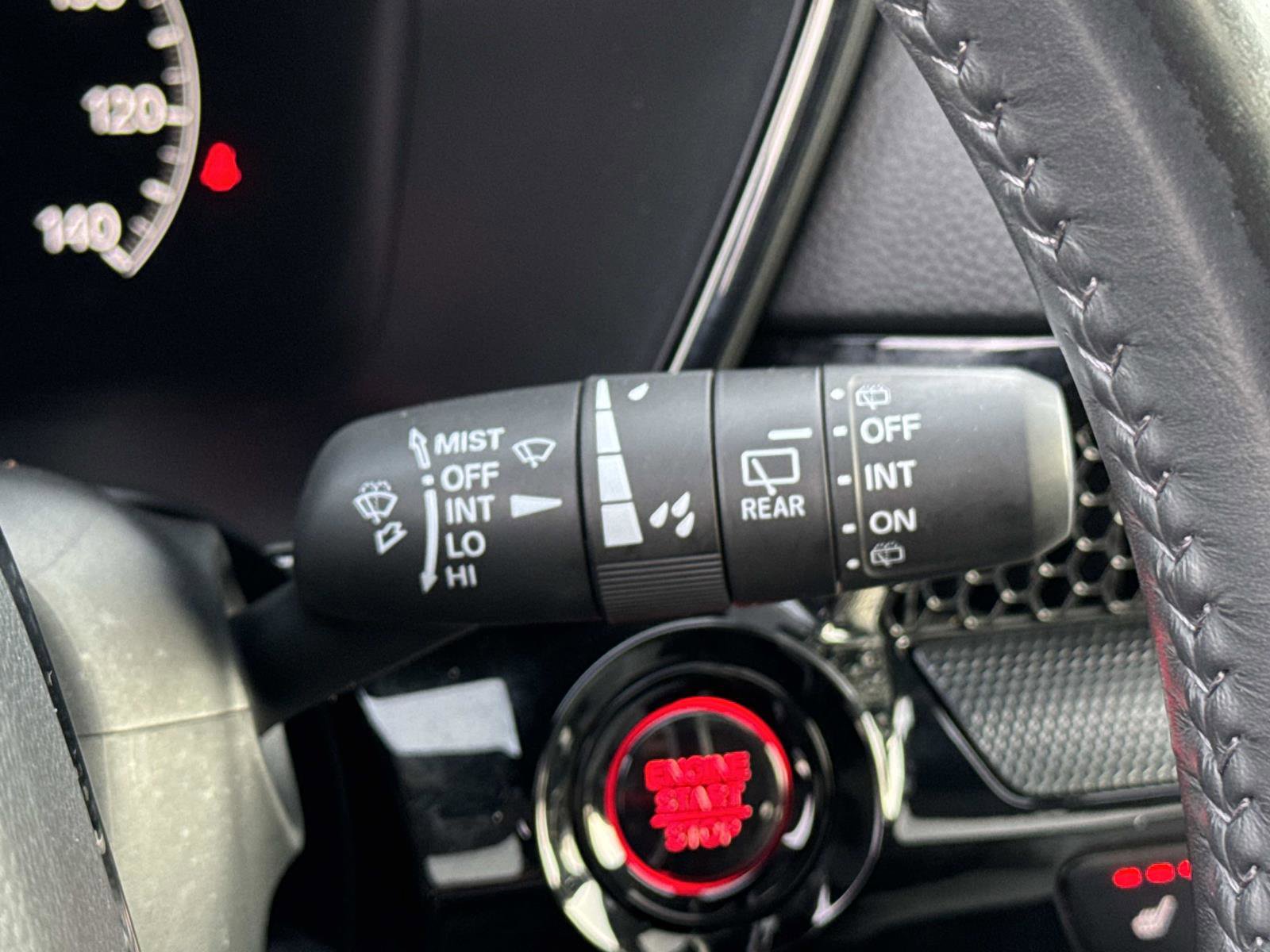 Certified 2023 Honda CR-V EX-L image 10