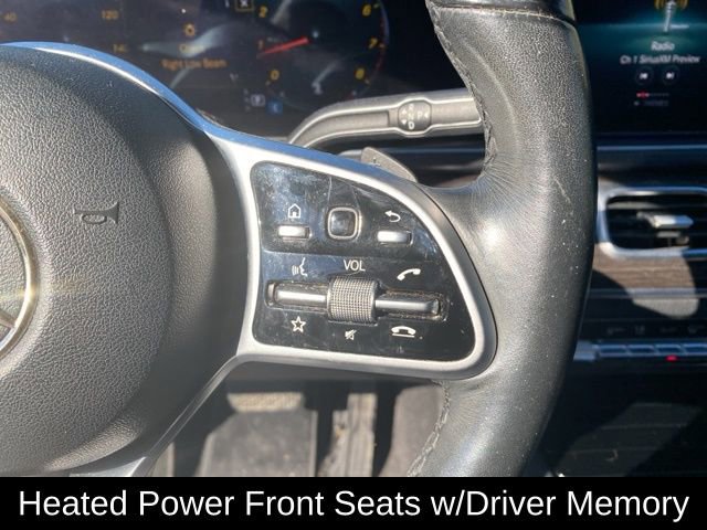 Used 2020 Mercedes-Benz GLE 350 4MATIC image 23