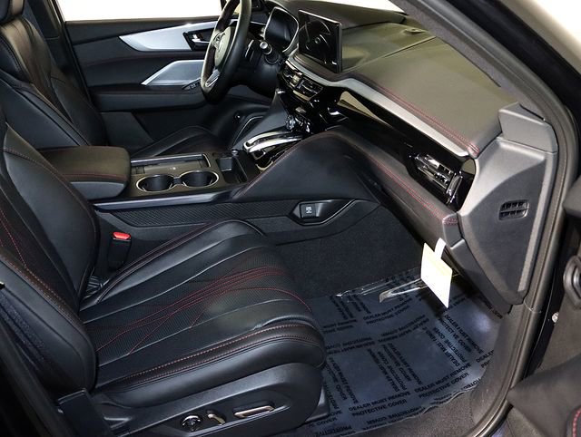 Used 2026 Acura MDX A-Spec image 37