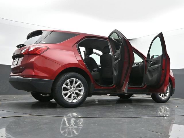 Used 2019 Chevrolet Equinox LT image 53
