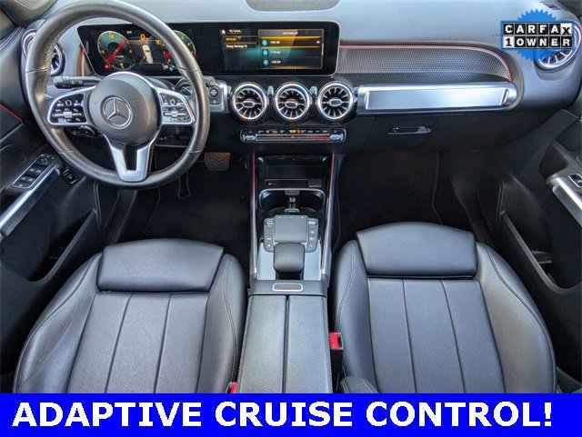 Used 2021 Mercedes-Benz GLB 250 image 13